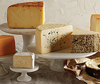 Award Winning Cheese